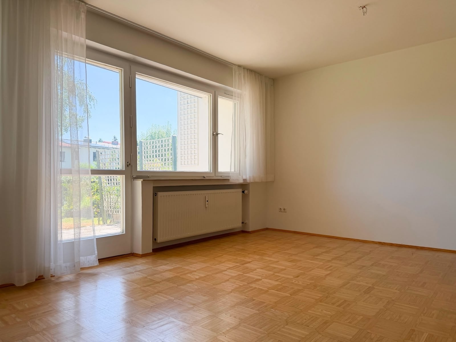 Real Estate Title Image Background